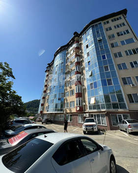 2-к квартира, вторичка, 40м2, 5/10 этаж