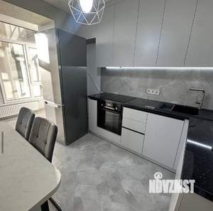 1-к квартира, вторичка, 39м2, 5/8 этаж