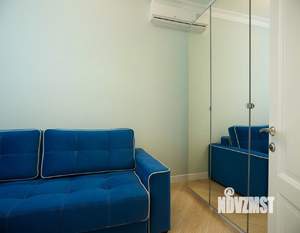 2-к квартира, вторичка, 80м2, 22/27 этаж