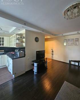 2-к квартира, вторичка, 45м2, 5/5 этаж