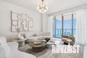 2-к квартира, вторичка, 98м2, 22/27 этаж