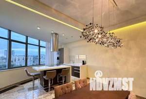 2-к квартира, вторичка, 109м2, 18/24 этаж