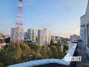 2-к квартира, вторичка, 112м2, 13/13 этаж
