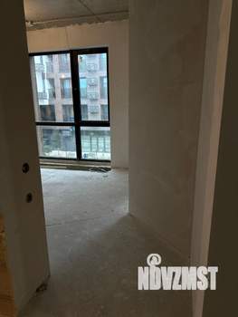 1-к квартира, вторичка, 37м2, 4/9 этаж