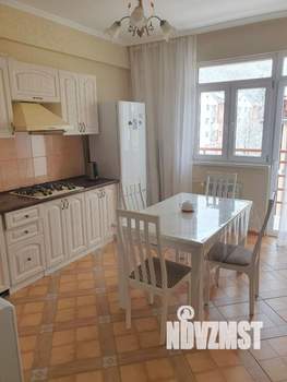 3-к квартира, вторичка, 85м2, 4/6 этаж