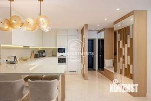 2-к квартира, вторичка, 100м2, 19/27 этаж