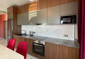 2-к квартира, вторичка, 84м2, 8/18 этаж