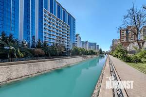 1-к квартира, вторичка, 58м2, 8/11 этаж