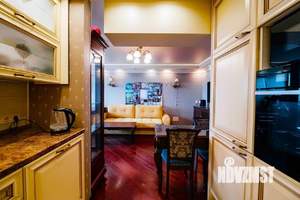 1-к квартира, вторичка, 46м2, 8/14 этаж