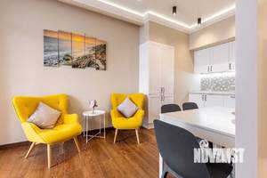 2-к квартира, вторичка, 65м2, 10/13 этаж