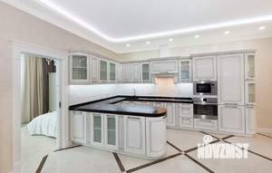 2-к квартира, вторичка, 75м2, 11/23 этаж