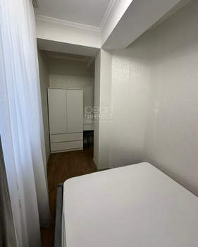 2-к квартира, вторичка, 30м2, 3/4 этаж