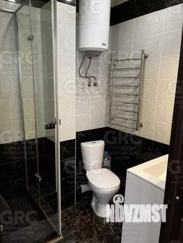 Студия квартира, вторичка, 23м2, 1/8 этаж