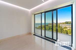 2-к квартира, вторичка, 120м2, 16/26 этаж