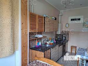 1-к квартира, вторичка, 34м2, 4/6 этаж