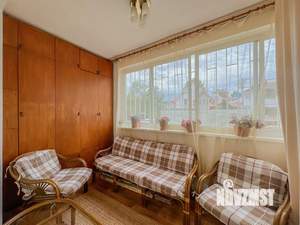 3-к квартира, вторичка, 120м2, 1/5 этаж