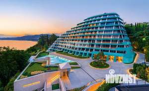 2-к квартира, вторичка, 90м2, 8/13 этаж