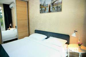 2-к квартира, вторичка, 55м2, 4/5 этаж