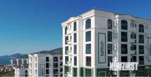 Студия квартира, вторичка, 45м2, 3/7 этаж