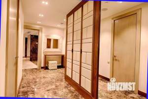3-к квартира, вторичка, 93м2, 22/27 этаж