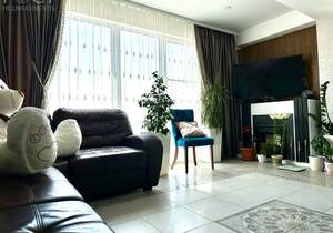 3-к квартира, вторичка, 105м2, 12/12 этаж