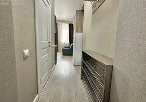 Студия квартира, вторичка, 22м2, 4/4 этаж