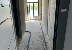 Студия квартира, вторичка, 18м2, 5/18 этаж