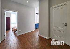 2-к квартира, вторичка, 40м2, 2/6 этаж