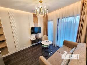 2-к квартира, вторичка, 49м2, 5/6 этаж