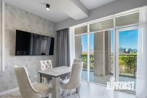 2-к квартира, вторичка, 65м2, 9/13 этаж