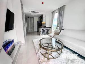 1-к квартира, вторичка, 36м2, 4/5 этаж