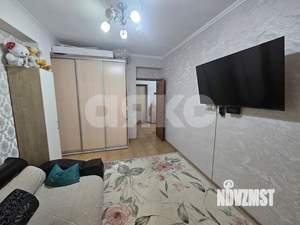 1-к квартира, вторичка, 38м2, 1/5 этаж