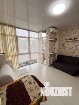 Студия квартира, вторичка, 24м2, 4/8 этаж