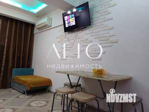 2-к квартира, вторичка, 42м2, 1/6 этаж
