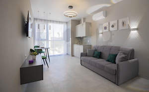 1-к квартира, вторичка, 24м2, 9/19 этаж