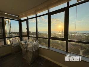 3-к квартира, вторичка, 94м2, 10/25 этаж