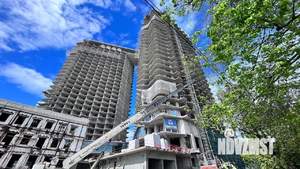 2-к квартира, вторичка, 50м2, 15/27 этаж