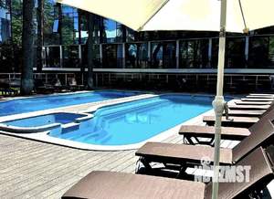 Студия квартира, вторичка, 22м2, 3/5 этаж