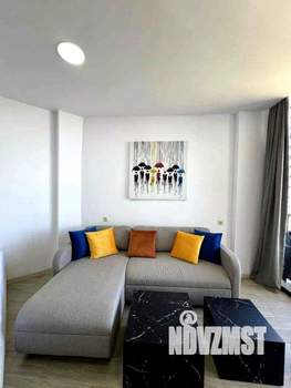 Студия квартира, вторичка, 24м2, 2/22 этаж