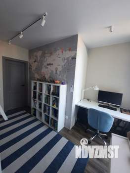 2-к квартира, вторичка, 37м2, 18/25 этаж