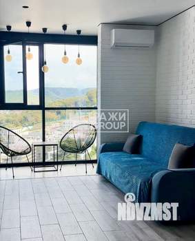 Студия квартира, вторичка, 24м2, 10/19 этаж