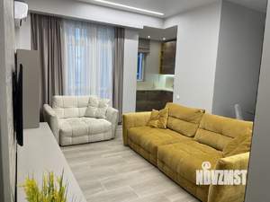 4-к квартира, вторичка, 107м2, 12/13 этаж