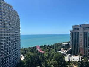 3-к квартира, вторичка, 122м2, 12/24 этаж
