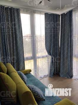 1-к квартира, вторичка, 31м2, 4/7 этаж