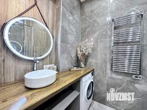 2-к квартира, вторичка, 59м2, 8/17 этаж