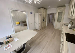 4-к квартира, вторичка, 120м2, 7/13 этаж