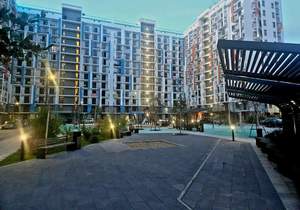 Студия квартира, вторичка, 28м2, 7/12 этаж