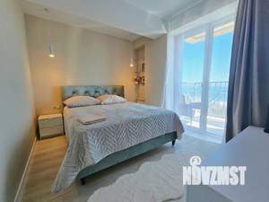 2-к квартира, вторичка, 55м2, 10/13 этаж