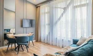 1-к квартира, вторичка, 36м2, 4/6 этаж
