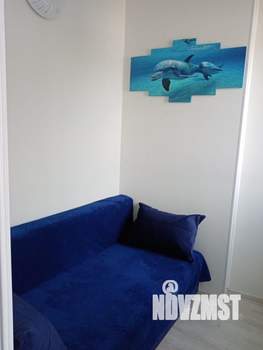 1-к квартира, вторичка, 37м2, 2/2 этаж